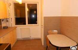 2 camere, 50 mp, recent renovat, zona strazii Buzau