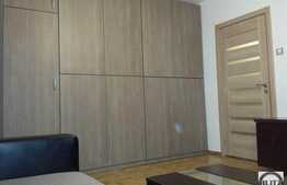 2 camere, 50 mp, recent renovat, zona strazii Buzau