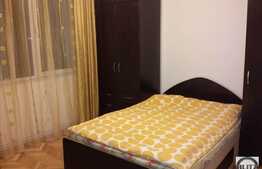 2 camere, 50 mp, recent renovat, zona strazii Buzau