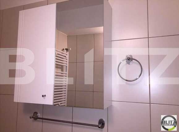 Apartament de închiriat 2 camere Grigorescu - 7868AI | BLITZ Cluj-Napoca | Poza13