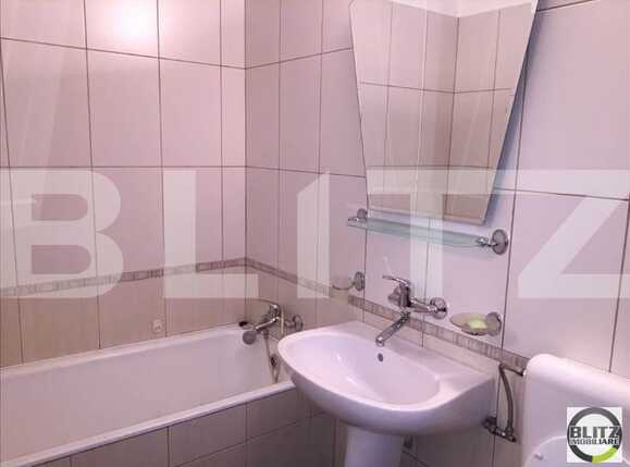 Apartament de închiriat 2 camere Grigorescu - 7868AI | BLITZ Cluj-Napoca | Poza12