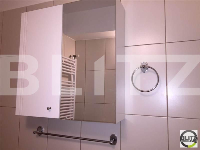 Apartament de închiriat 2 camere Grigorescu - 7868AI | BLITZ Cluj-Napoca | Poza13