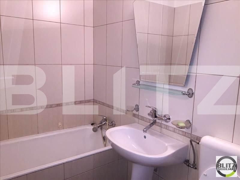 Apartament de închiriat 2 camere Grigorescu - 7868AI | BLITZ Cluj-Napoca | Poza12