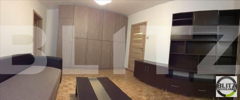 Apartament de închiriat 2 camere Grigorescu - 7868AI | BLITZ Cluj-Napoca | Poza2