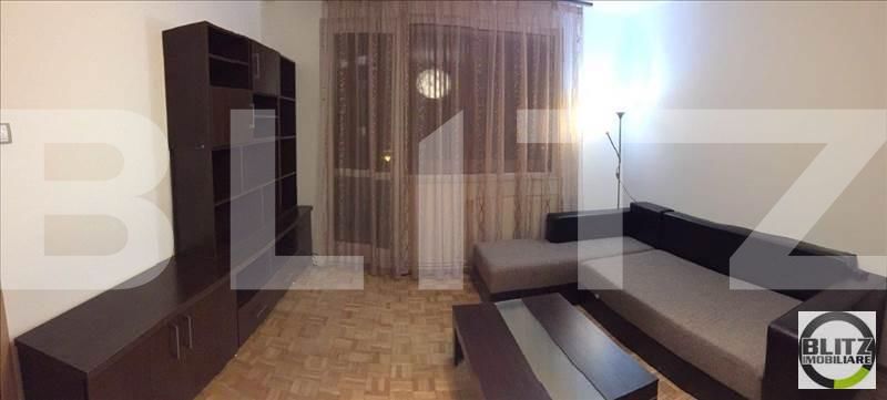 Apartament de închiriat 2 camere Grigorescu - 7868AI | BLITZ Cluj-Napoca | Poza3