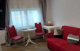 Garsoniera moderna, 24 mp, zona Iulius Mall