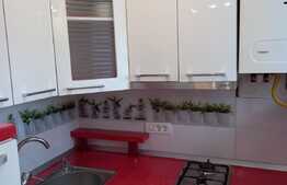 Garsoniera moderna, 24 mp, zona Iulius Mall