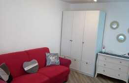 Garsoniera moderna, 24 mp, zona Iulius Mall