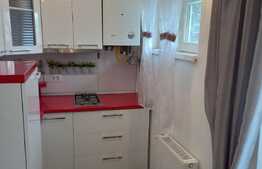 Garsoniera moderna, 24 mp, zona Iulius Mall