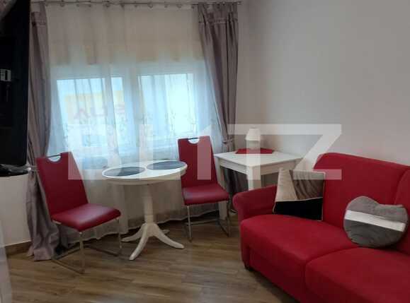 Garsonieră de închiriat Gheorgheni - 78680AI | BLITZ Cluj-Napoca | Poza2