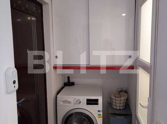 Garsonieră de închiriat Gheorgheni - 78680AI | BLITZ Cluj-Napoca | Poza5