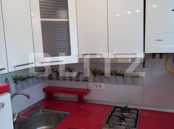 Garsonieră de închiriat Gheorgheni - 78680AI | BLITZ Cluj-Napoca | Poza3