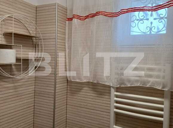 Garsonieră de închiriat Gheorgheni - 78680AI | BLITZ Cluj-Napoca | Poza7