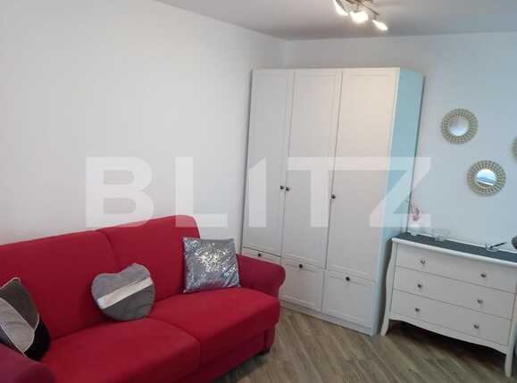 Garsonieră de închiriat Gheorgheni - 78680AI | BLITZ Cluj-Napoca | Poza1