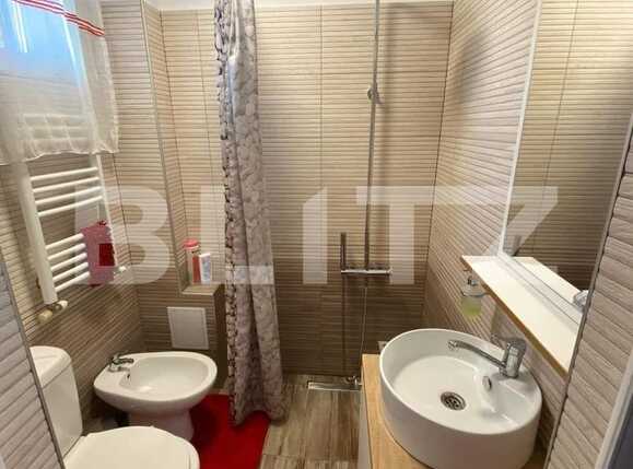 Garsonieră de închiriat Gheorgheni - 78680AI | BLITZ Cluj-Napoca | Poza6