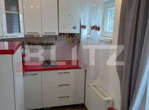 Garsonieră de închiriat Gheorgheni - 78680AI | BLITZ Cluj-Napoca | Poza4