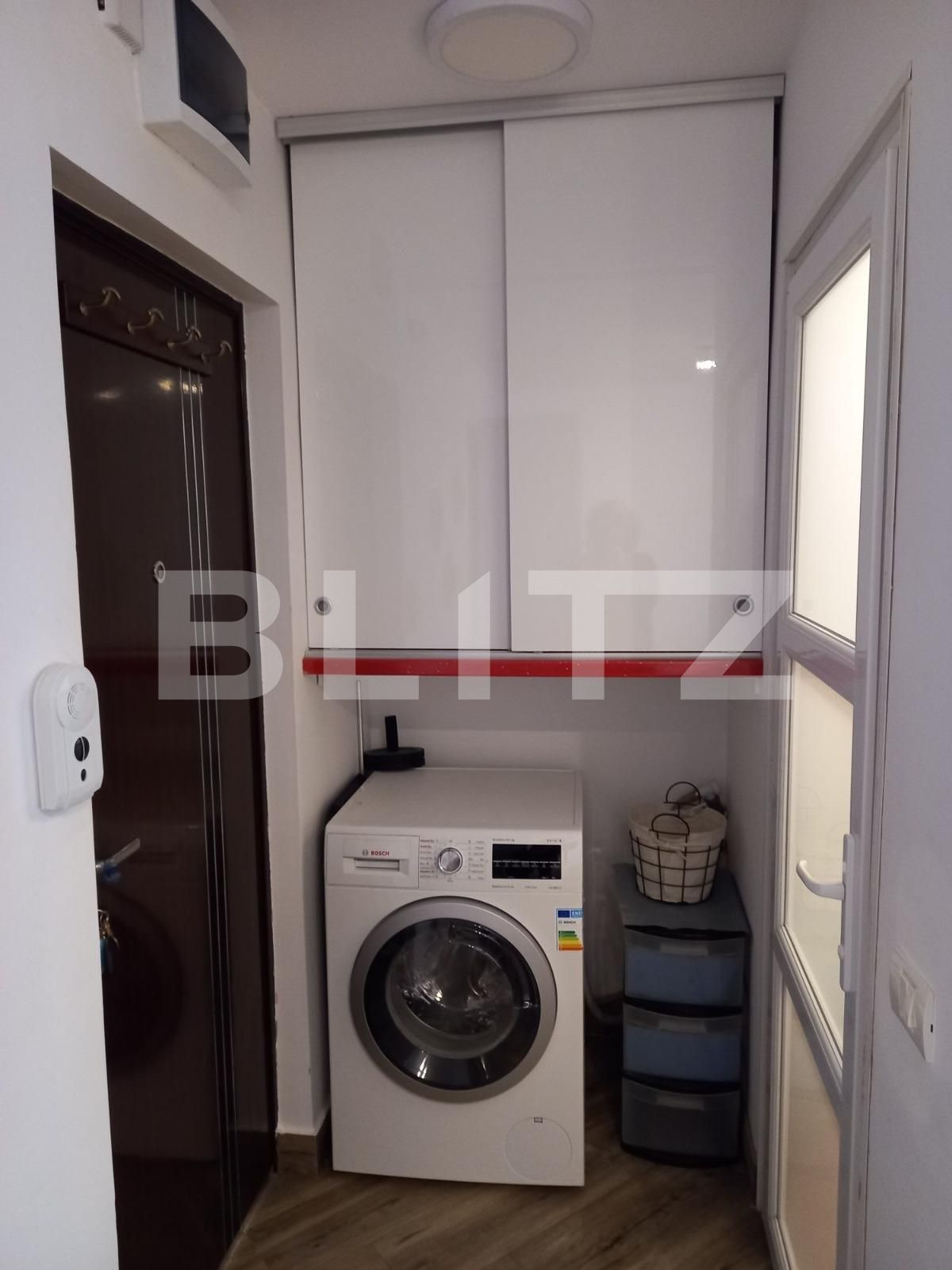 Garsonieră de închiriat Gheorgheni - 78680AI | BLITZ Cluj-Napoca | Poza5