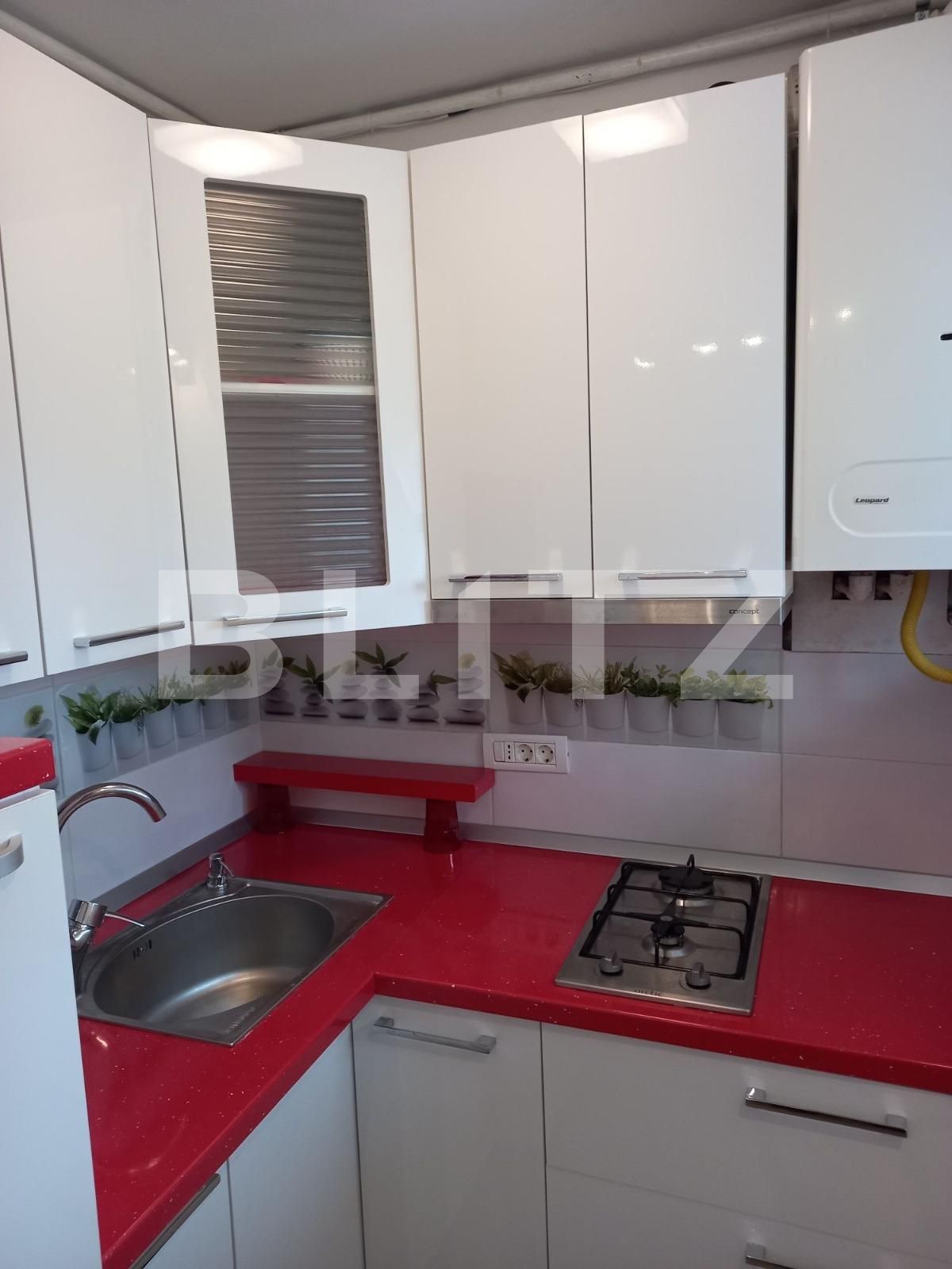 Garsonieră de închiriat Gheorgheni - 78680AI | BLITZ Cluj-Napoca | Poza3