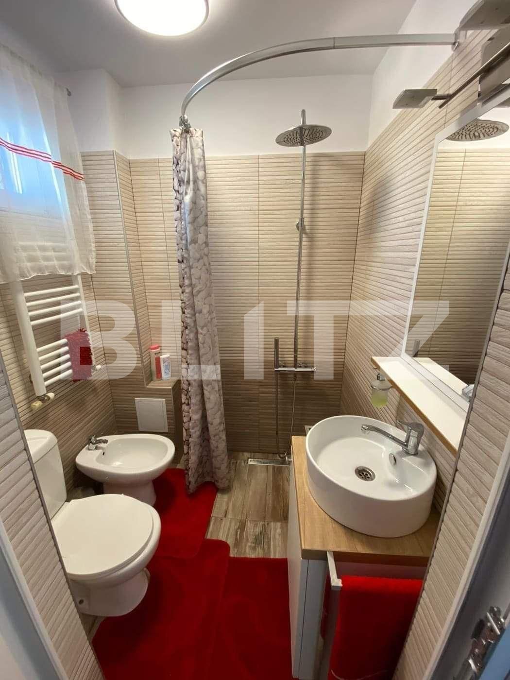 Garsonieră de închiriat Gheorgheni - 78680AI | BLITZ Cluj-Napoca | Poza6