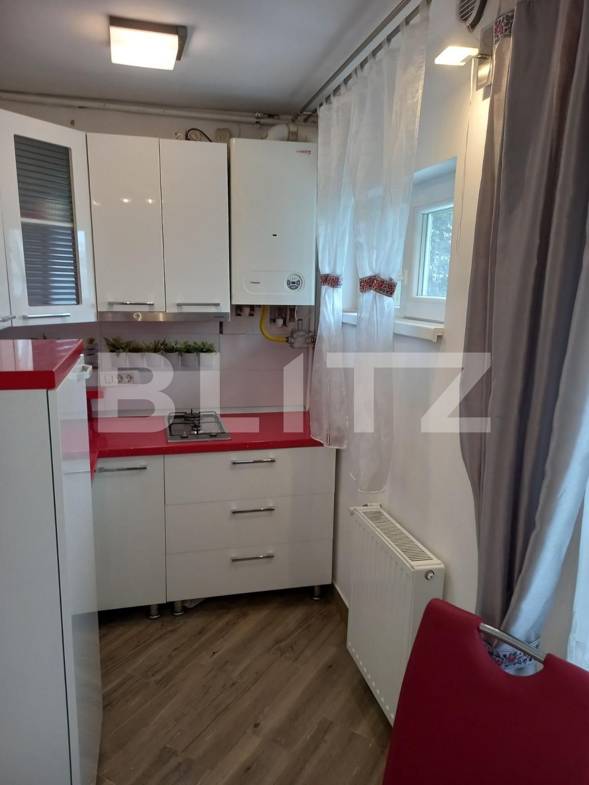 Garsonieră de închiriat Gheorgheni - 78680AI | BLITZ Cluj-Napoca | Poza4