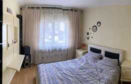 Oportunitate Blitz! Apartament 3 camere, decomandat, la cheie, zona Tasnad