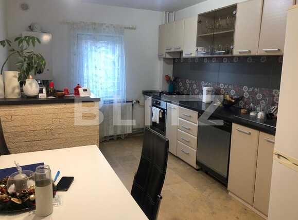 Apartament de vânzare 3 camere Manastur - 78682AV | BLITZ Cluj-Napoca | Poza1