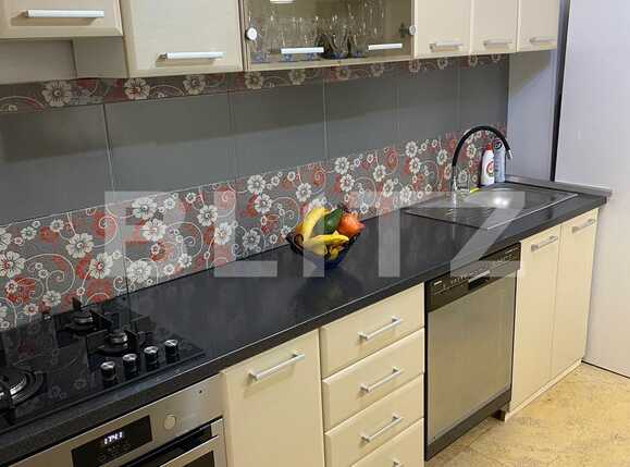 Apartament de vânzare 3 camere Manastur - 78682AV | BLITZ Cluj-Napoca | Poza4