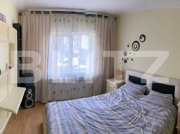 Apartament de vânzare 3 camere Manastur - 78682AV | BLITZ Cluj-Napoca | Poza3