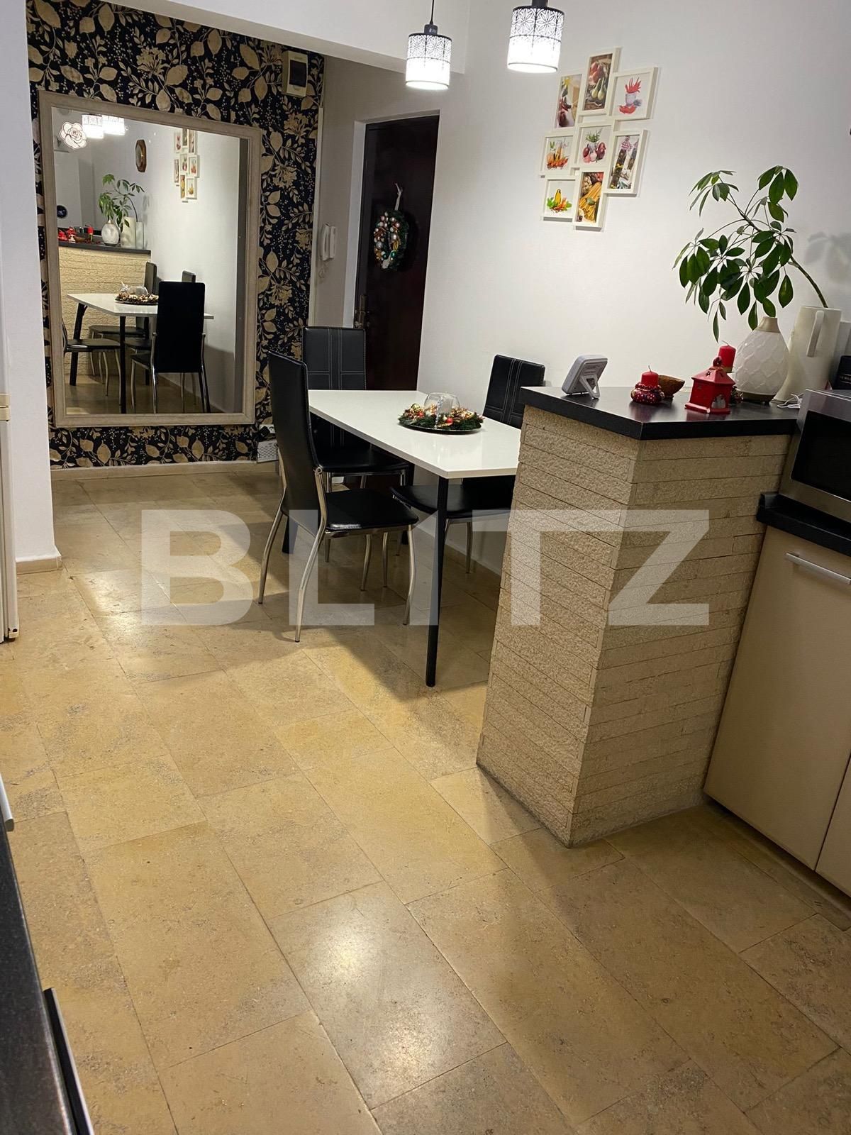 Apartament de vânzare 3 camere Manastur - 78682AV | BLITZ Cluj-Napoca | Poza2