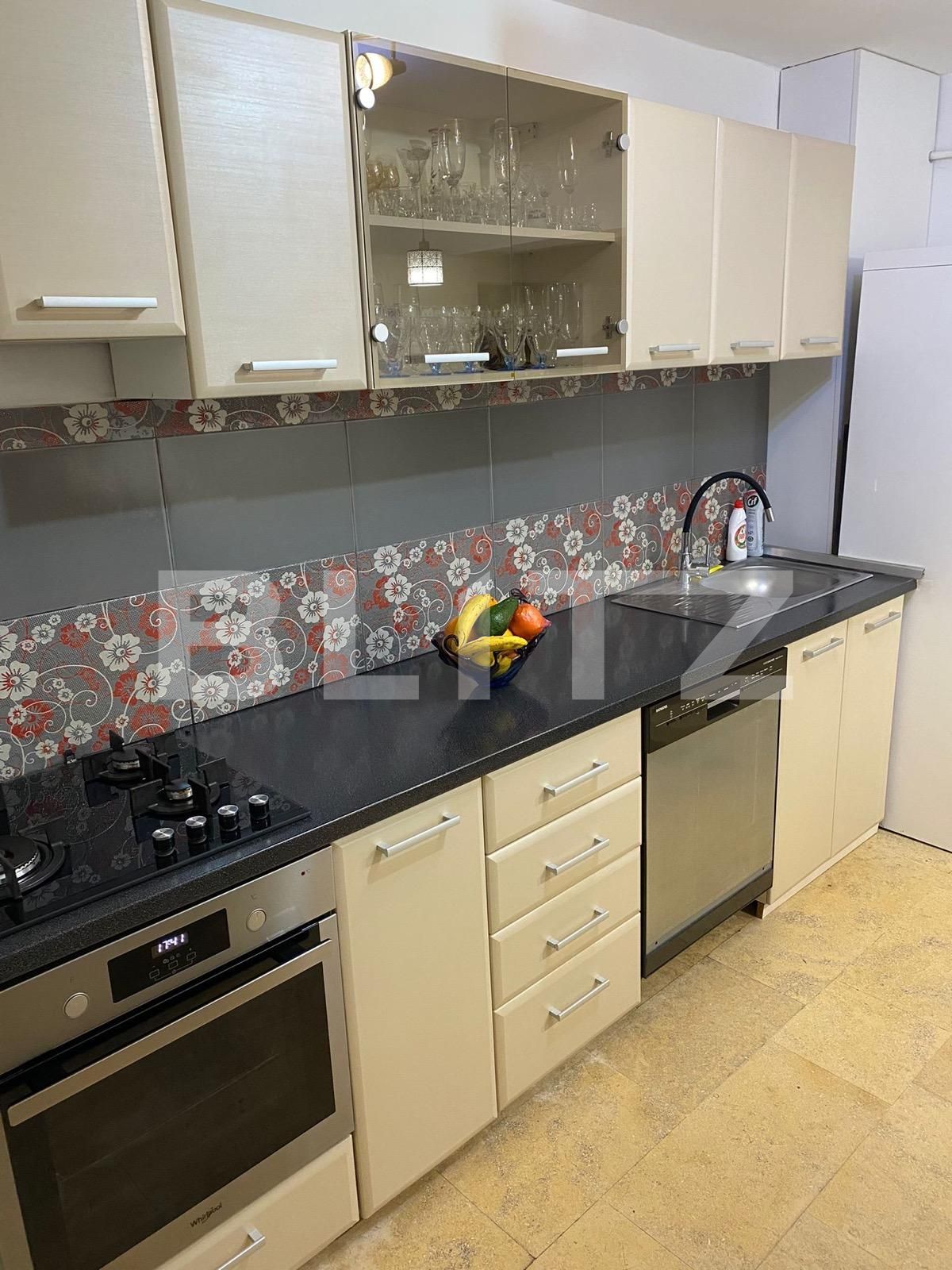 Apartament de vânzare 3 camere Manastur - 78682AV | BLITZ Cluj-Napoca | Poza4