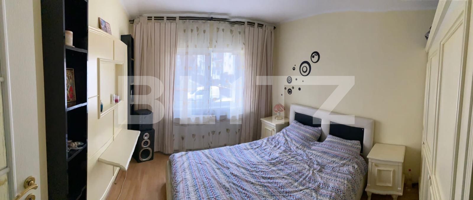 Apartament de vânzare 3 camere Manastur - 78682AV | BLITZ Cluj-Napoca | Poza3