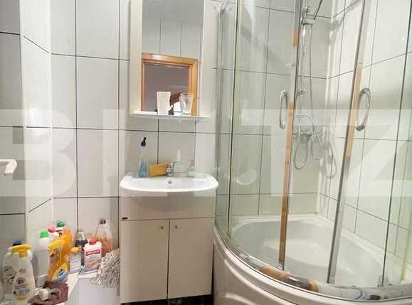 Apartament de închiriat 2 camere Marasti - 78683AI | BLITZ Cluj-Napoca | Poza12