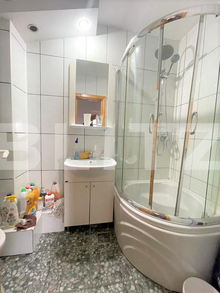 Apartament de închiriat 2 camere Marasti - 78683AI | BLITZ Cluj-Napoca | Poza12