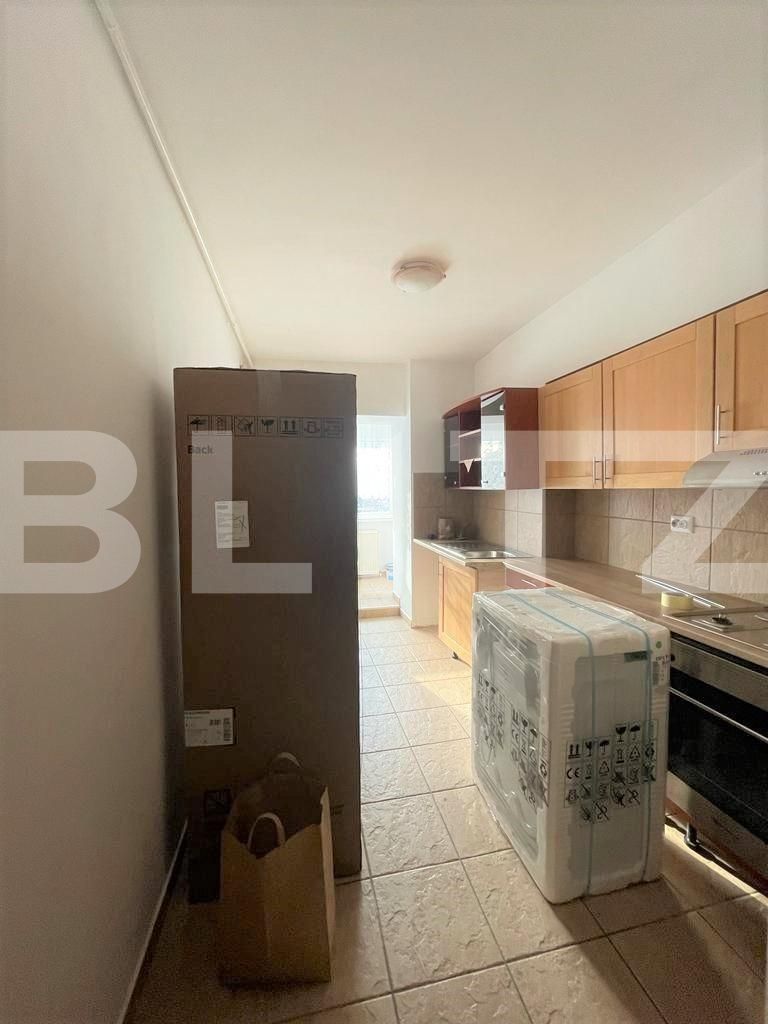 Apartament de închiriat 2 camere Marasti - 78683AI | BLITZ Cluj-Napoca | Poza7