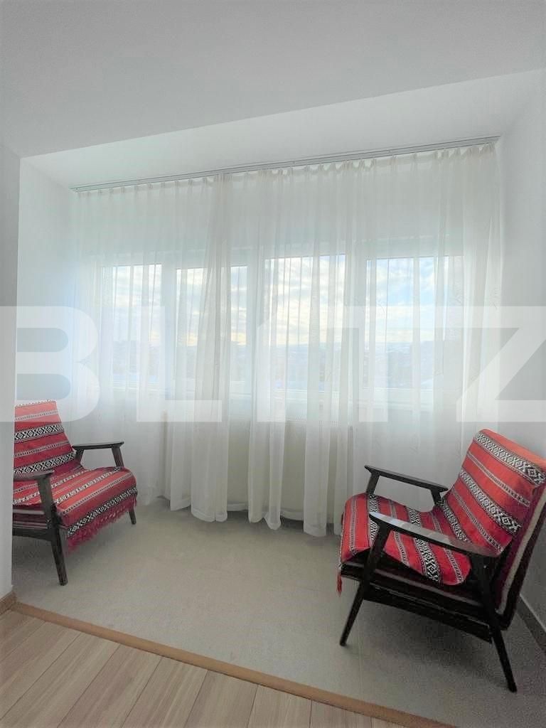Apartament de închiriat 2 camere Marasti - 78683AI | BLITZ Cluj-Napoca | Poza4