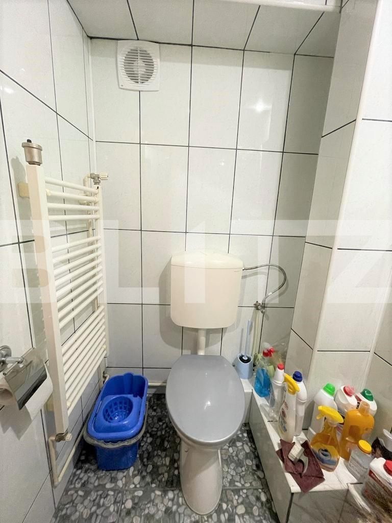 Apartament de închiriat 2 camere Marasti - 78683AI | BLITZ Cluj-Napoca | Poza13