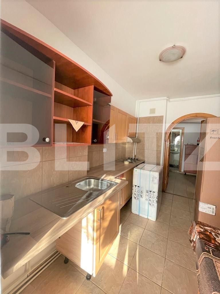 Apartament de închiriat 2 camere Marasti - 78683AI | BLITZ Cluj-Napoca | Poza5