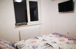 Apartament de 2 camere, etaj intermediar, 39 mp, zona Gemenii