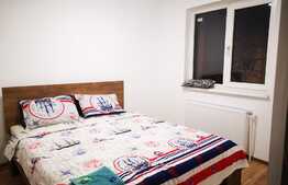 Apartament de 2 camere, etaj intermediar, 39 mp, zona Gemenii