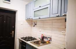 Apartament de 2 camere, etaj intermediar, 39 mp, zona Gemenii