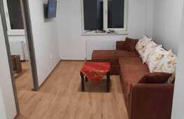 Apartament de 2 camere, etaj intermediar, 39 mp, zona Gemenii