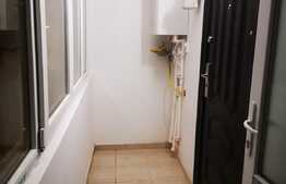 Apartament de 2 camere, etaj intermediar, 39 mp, zona Gemenii