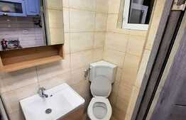 Apartament de 2 camere, etaj intermediar, 39 mp, zona Gemenii