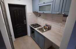 Apartament de 2 camere, etaj intermediar, 39 mp, zona Gemenii