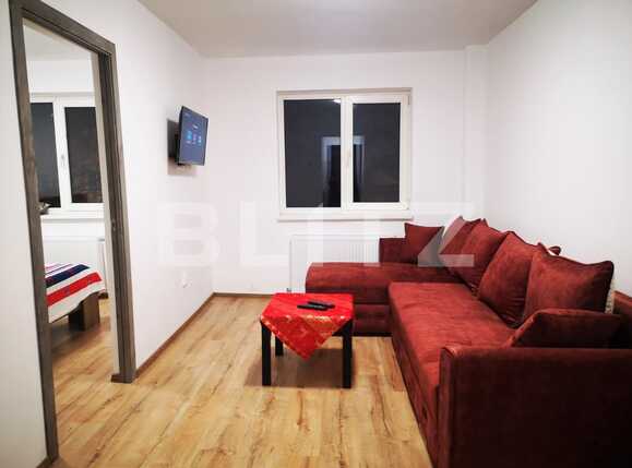 Apartament de vânzare 2 camere Gemenii - 78695AV | BLITZ Brașov | Poza1