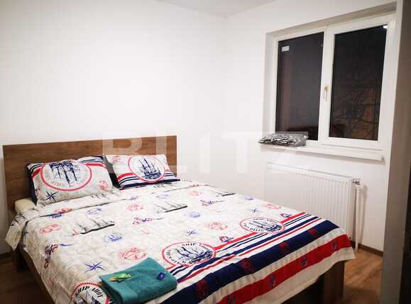 Apartament de vânzare 2 camere Gemenii - 78695AV | BLITZ Brașov | Poza3