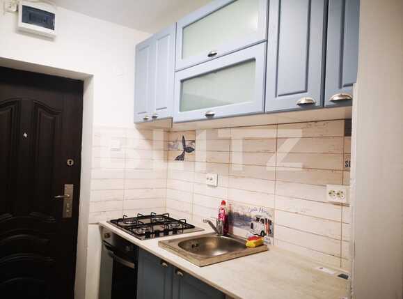 Apartament de vânzare 2 camere Gemenii - 78695AV | BLITZ Brașov | Poza6