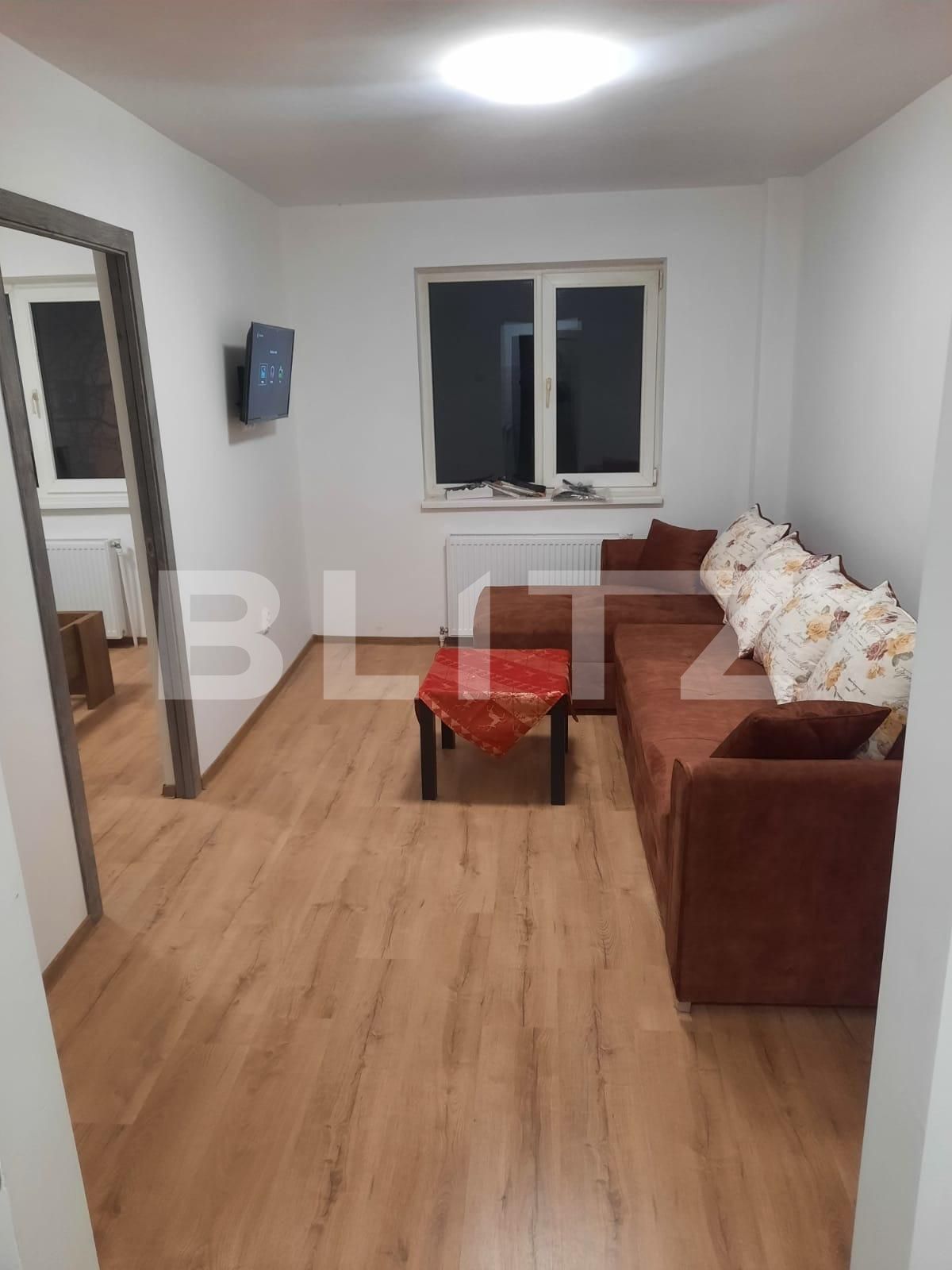 Apartament de vânzare 2 camere Gemenii - 78695AV | BLITZ Brașov | Poza2