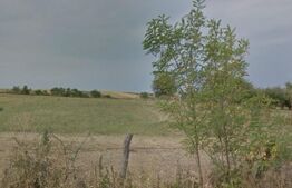 Exclusiv !Teren intravilan 1500 mp Tureni