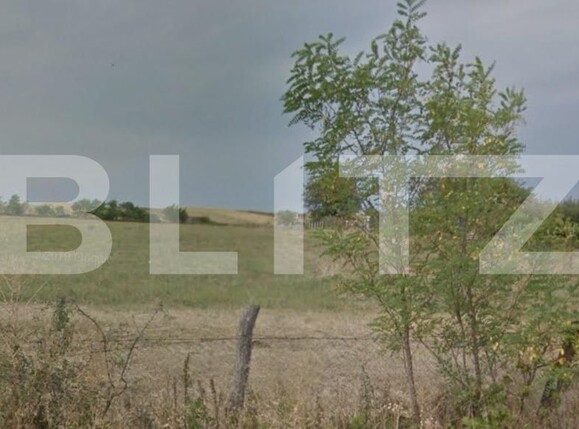 Teren de vânzare Exterior Sud - 78697TV | BLITZ Cluj-Napoca | Poza1